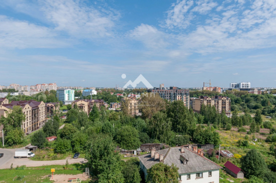 Россия, Вологда, Ягодная улица, 10