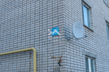 Россия, Вологда, Советский проспект, 75А