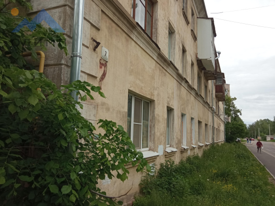 Вологодская область, Вологда, Болонина, 7 14445