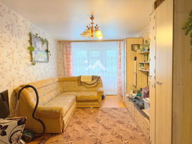 Россия, Вологодская область, Грязовецкий муниципальный округ, рабочий посёлок Вохтога, Юбилейная улица, 17