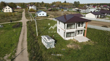 Россия, Вологодский муниципальный округ, село Первомайское, Фёдоровская улица