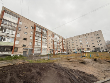 Россия, Вологда, улица Ловенецкого, 20