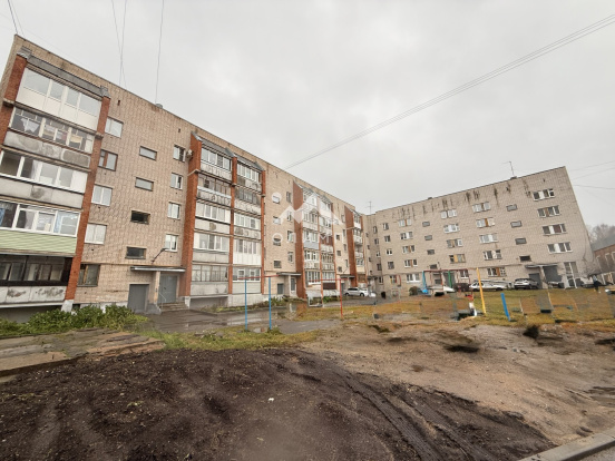 Россия, Вологда, улица Ловенецкого, 20 5648144732