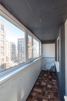 Россия, Вологда, Кирпичная улица, 26