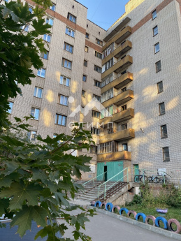 Россия, Вологда, улица Чехова, 19