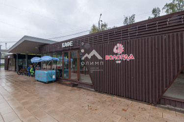 Россия, Вологда, улица Ильюшина, 5К1