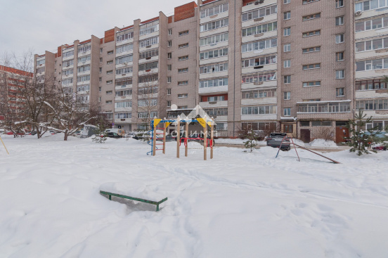 Россия, Вологда, микрорайон Водники, Северная улица, 26