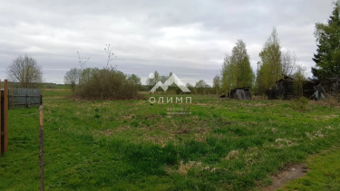 Россия, Вологодский муниципальный округ, деревня Семшино