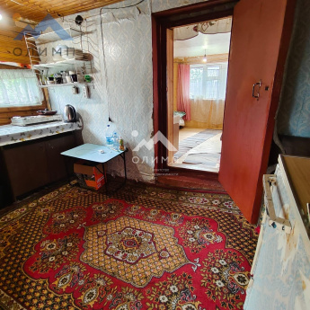 Россия, Вологодский муниципальный округ, садоводческое товарищество Подшипник, Подшипниковая улица