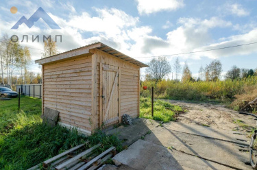 Россия, Вологда, 1-й Стрелецкий проезд, 14