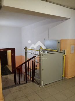 Россия, Вологда, улица Лаврова, 9