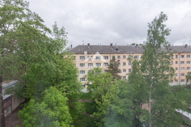 Россия, Вологда, улица Панкратова, 75Ак2