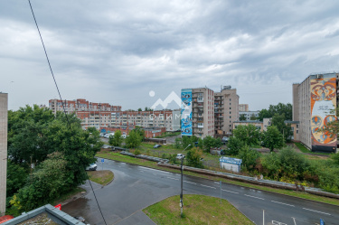 Россия, Вологда, Воркутинская улица, 8