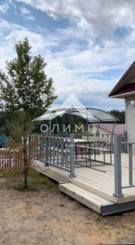 Россия, Вологодская область, Никольский муниципальный округ, село Светлый Ключ