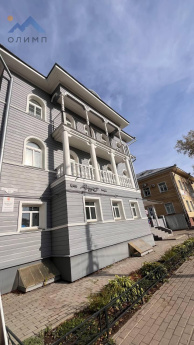 Россия, Вологда, улица Гоголя, 65