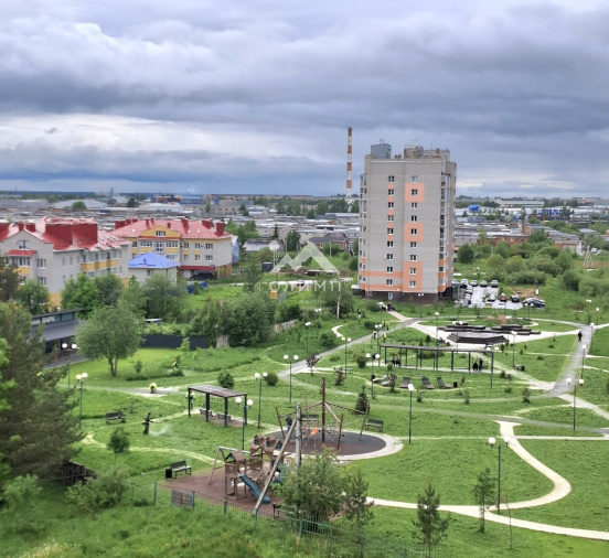 Россия, Вологда, улица Возрождения, 82А