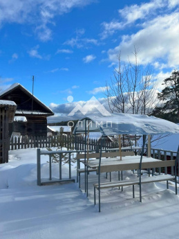 Россия, Вологодская область, Никольский муниципальный округ, село Светлый Ключ