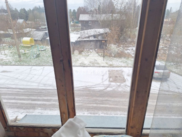 Россия, Вологодский муниципальный округ, село Кубенское, Западная улица, 19