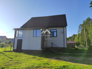 Россия, Вологодский муниципальный округ, посёлок Сосновка, улица Строителей, 11Б