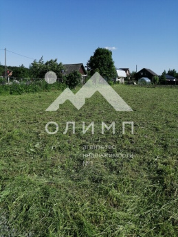 Россия, Вологодский муниципальный округ, посёлок Сосновка, Вишнёвый переулок