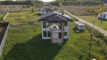 Россия, Вологодский муниципальный округ, село Первомайское, Фёдоровская улица