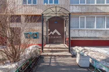 Россия, Вологда, улица Маяковского, 30