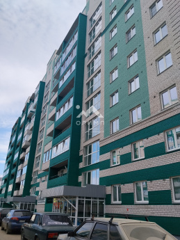 Россия, Вологда, улица Возрождения, 55к3