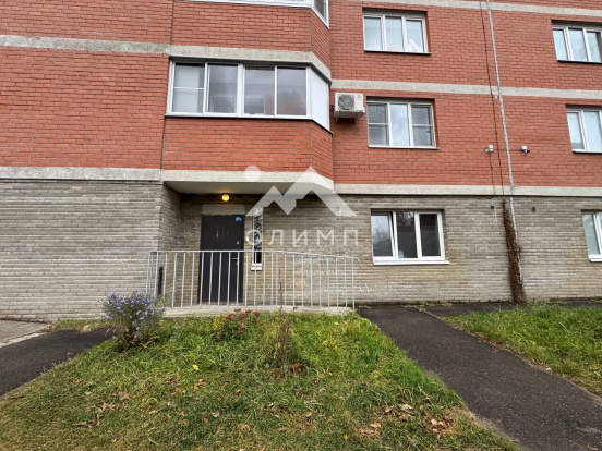 Россия, Ярославль, улица Ньютона, 19