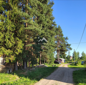 Россия, Вологодский муниципальный округ, посёлок Сосновка, улица Строителей, 11Б