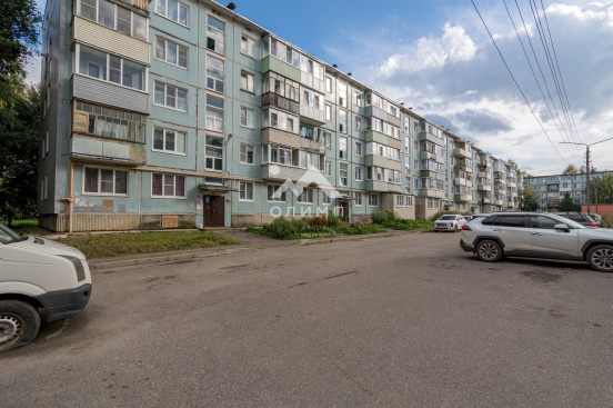 Россия, Вологда, Петрозаводская улица, 26
