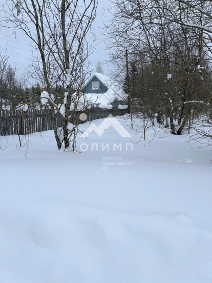 Россия, Вологодский муниципальный округ, садоводческое товарищество Теремок