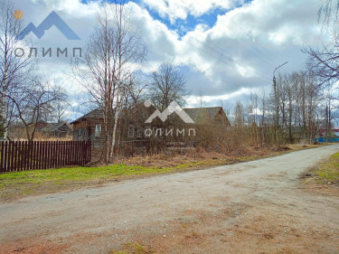 Россия, Вологодская область, Харовск, Гражданская улица, 22