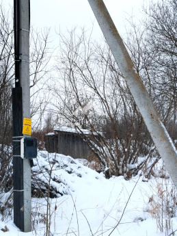 Россия, Вологда, Ершовский переулок 5649897687