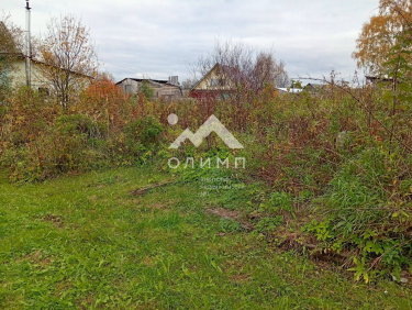Россия, Вологодская область, Харовск, улица Тельмана, 33