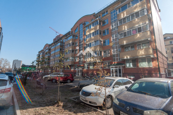 Россия, Вологда, Кирпичная улица, 26