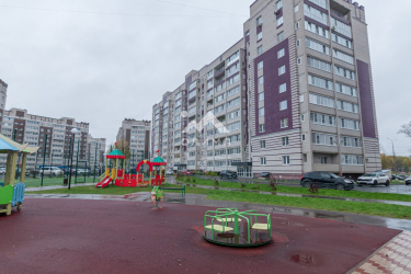 Россия, Вологда, Новгородская улица, 42к1