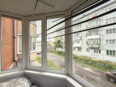 Россия, Вологда, улица Яшина, 3А