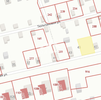 Россия, Вологда, садоводческое товарищество Поляна, Земляничная улица, 47