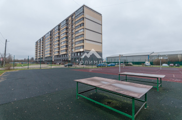 Россия, Вологда, улица Чернышевского, 122Ак1