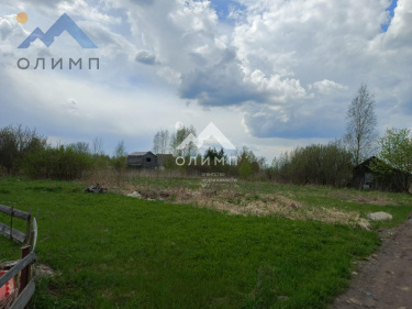 Россия, Вологодский муниципальный округ, садоводческое товарищество Анциферово, 172