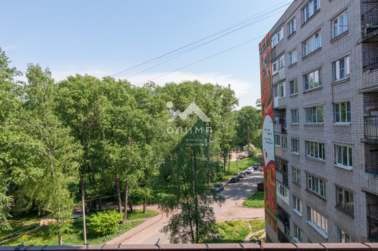Россия, Вологда, Советский проспект, 131Б