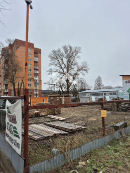 Россия, Вологда, улица Чернышевского 5406491626