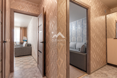 Россия, Вологда, улица Маршала Конева, 26