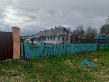 вологодский, с. Сямжа 24709