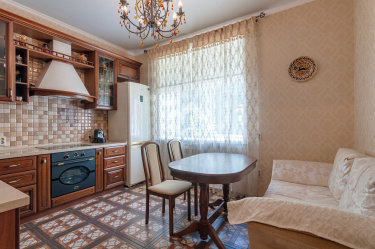 Россия, Вологда, Огородный переулок, 7