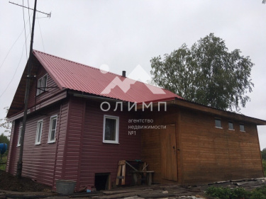 Россия, Вологодская область, Харовский муниципальный округ, деревня Угол