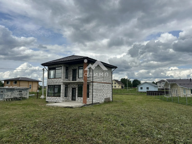 Россия, Вологодский муниципальный округ, село Первомайское, Фёдоровская улица