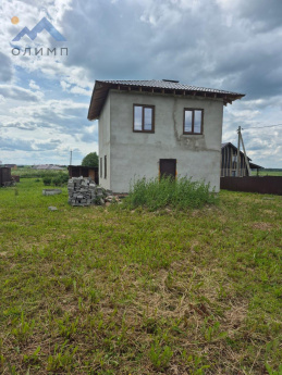 Вологодская обл, поселок Ермаково, ул Полевая 14869