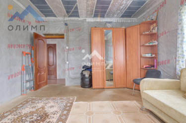 Россия, Вологодский муниципальный округ, село Первомайское, Александровская улица, 27