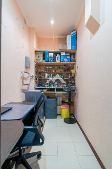 Россия, Вологда, улица Челюскинцев, 32